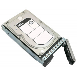 DELL disk 4TB 7.2K SATA 6Gbps 512n 3.5" Hot-Plug pro PowerEdge R650,R750,R760,R7515,R7525,R7615,R7625