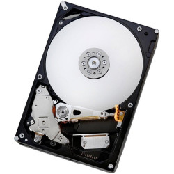 DELL disk 8TB 7.2K SATA 6Gbps 512e 3.5" pro PowerEdge R250