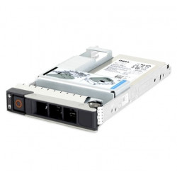 DELL disk 960GB SSD SATA Mixed Use 6Gbps 512e 2.5" v 3.5" rám. pro PowerEdge T350,T550,R250,R350,R450,R550,R650