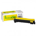 Toner Kyocera Mita FS-C 5200DN, yellow, TK550Y, O