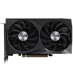 GIGABYTE RTX 3060 Gaming OC 8GB GDDR6