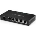 Ubiquiti EdgeRouter ER-X-SFP, 5x PoE + 1x SFP