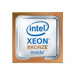 INTEL, CPU Xeon 3408U 8 Core 1.80 GHz Tray
