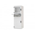 Triton 19\' rozvaděč průmyslový třídílný 37U, Triton 19\' rozvaděč průmyslový třídílný 37U 600x800