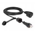 Network Cable RJ45 plug to RJ45 plug Cat, Network Cable RJ45 plug to RJ45 plug Cat