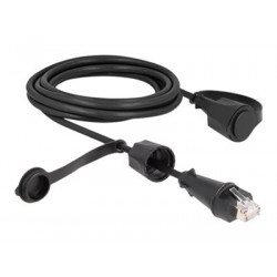 Network Cable RJ45 plug to RJ45 plug Cat, Network Cable RJ45 plug to RJ45 plug Cat