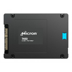 Micron 7450 PRO 1920GB NVMe U.