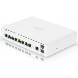 Ubiquiti UISP Console