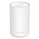 TP-Link Deco X50-4G(1-pack) - Dual Band Mesh systém 4G+ LTE AX3000, Wi-Fi 6, 3x Gbit WAN LAN