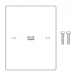 Cisco Meraki Universal Mounting Adapter