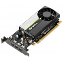 PNY NVIDIA T400 4GB 4GB GDDR6 PCI-E 3x miniDP Low profile SFF bracket