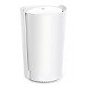 TP-Link Deco X80-5G(1-pack) - 5G AX6000 Wi-Fi meshový systém pro celou domácnost