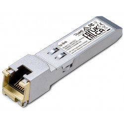 TP-Link TL-SM5310-T 10G Metalický modul, SFP+