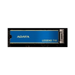 ADATA SSD 1TB LEGEND 710 PCIe Gen3x4 M.2 2280 (R:2400 W:1800MB s)