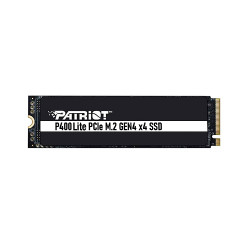 PATRIOT P400 Lite 1TB SSD M.2 NVMe 5R