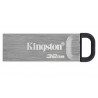 KINGSTON DataTraveler KYSON 32GB USB 3.2 kovové tělo