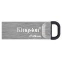 Kingston DataTraveler Kyson - 64GB, USB 3.2, USB-A  ( DTKN/64GB )