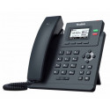 Yealink SIP-T31P IP telefon 2x SIP CZ SK displej 2x 100Mbit