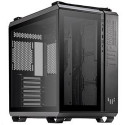 ASUS GT502 TUF GAMING CASE EATX Black