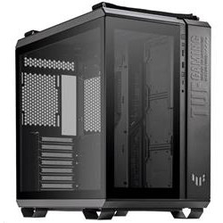 ASUS GT502 TUF GAMING CASE EATX Black