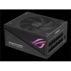 Zdroj 1000W ASUS ROG-STRIX-1000G-AURA-GAMING GOLD, retail