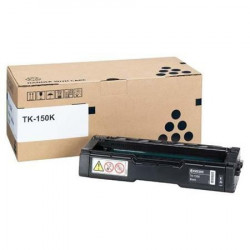 Toner Kyocera Mita FS-C1020MFP, black, TK150K, 4500s, O