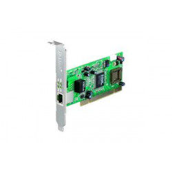D-Link DGE-528T 10 100 1000 Gbit PCI Eth Adapter