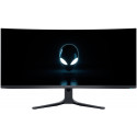 Dell Alienware AW3423DWF OLED 34,18" 3440 x 1440 0,1ms 1000nitů 1000 000:1 165Hz      Černá 