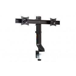 Kensington kompaktní rameno na jdva monitory SmartFit®