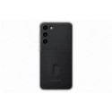 Samsung Ochranný kryt frame pro Samsung Galaxy S23+, černá