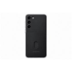 Samsung Ochranný kryt frame pro Samsung Galaxy S23+, černá
