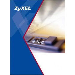 Zyxel LIC-SX, upgrade license 300 Nodes(USG310 1100 1900,ZyWALL 310 1100,USG2200-VPN,VPN300)