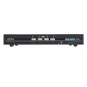 ATEN CS1184DP4 4portový zabezpečený přepínač KVM USB DisplayPort (kompatibilní s PSD PP v4.0) 