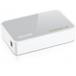 TP-Link TL-SF1005D 5x 10 100Mbps Desktop Switch