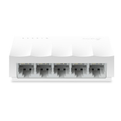 TP-Link LS1005 5x 10 100 Desktop Switch Fanless
