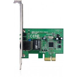 TP-Link TG-3468 Gigabit PCI Expr. Network Adapter