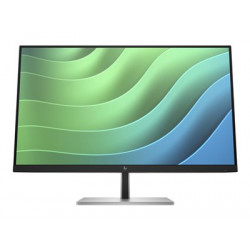 HP E27 G5 LCD IPS/PLS 27" 1920 x 1080 5ms 300nitů 1000:1 75Hz   Pivot   Černo - stříbrná