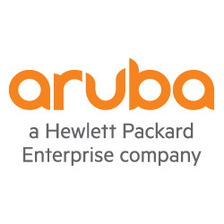 Aruba 8400X 8p 40G QSFP+ Adv Mod