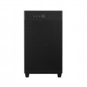 ASUS PRIME AP201 Micro ATX Transpar. Černá