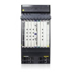 HPE HSR6804 Router Chassis