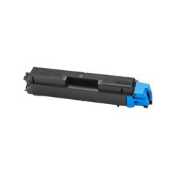 Toner Kyocera Mita FS- C5150DN, cyan, TK580C, 2800s, O