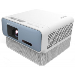 BenQ GP500, DLP/LED, LED, 3840 x 2160 (4K UHD), 1500 ANSI (9H.JPE77.99E)