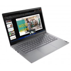 Lenovo ThinkBook 14 G4 ABA 14" R5-5625U 8 GB 512 GB AMD Radeon Graphics Windows 11 Home