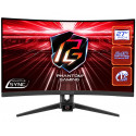 ASRock PG27F15RS1A LCD VA 27" 1920 x 1080 1ms 300 nitů 3000:1 240Hz Repro