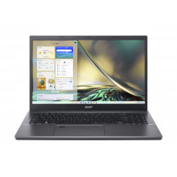 Acer Aspire A515-47 - 15,6" IPS 1920x1080, R7-5825U, AMD Radeon Graphics, 32 GB, 1 TB, Windows 11 Home, Tmavě šedá ( NX.K86EC.008 )