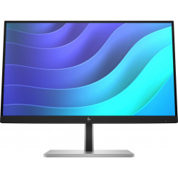 HP E22 G5 LCD IPS/PLS 21,5" 1920 x 1080 5ms 250nitů 1000:1 75Hz   Pivot   Černo - stříbrná