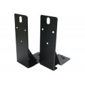 QNAP Rackmount kit SP-EAR-QSWSTANDARDRACK-01 - instalace 1x switch do racku