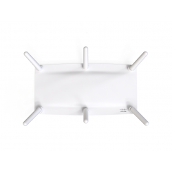 Meraki MR46E Wi-Fi 6 Indoor AP w Extern.Anten.Con.