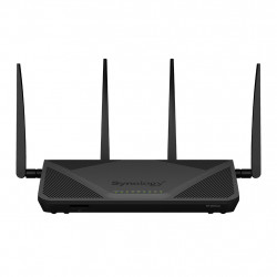 Synology RT2600ac
