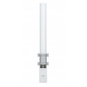 Ubiquiti AMO-2G10 - UISP airMAX Omni 2.4 GHz, 10 dBi Anténa